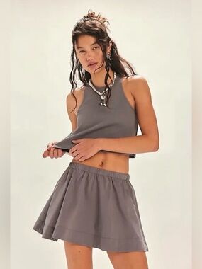 NWOT Free- est Top and Skirt Set, Sz. XS